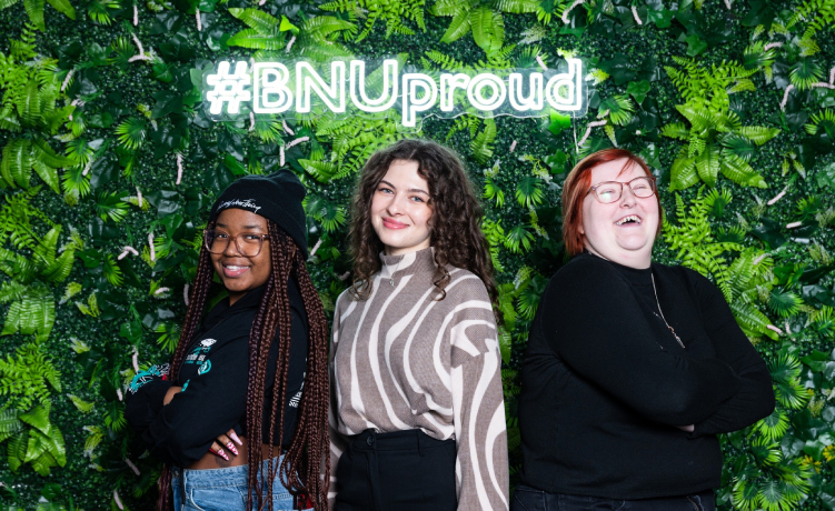 Buckinghamshire New University (Aylesbury)