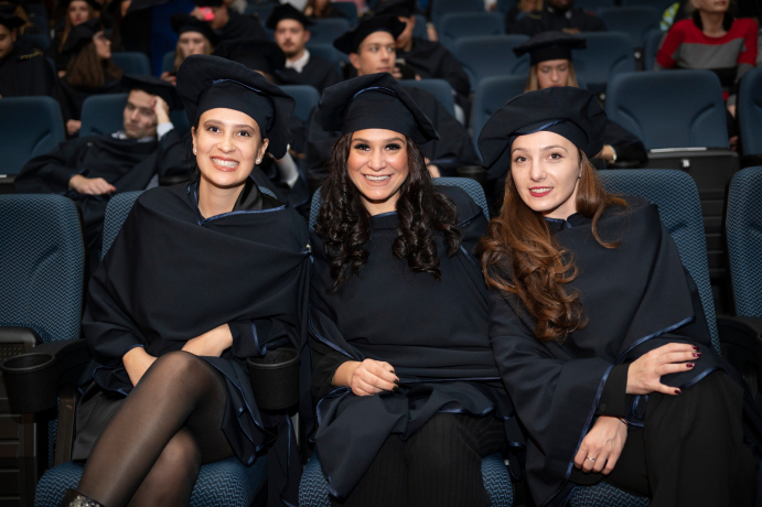 New Bulgarian University