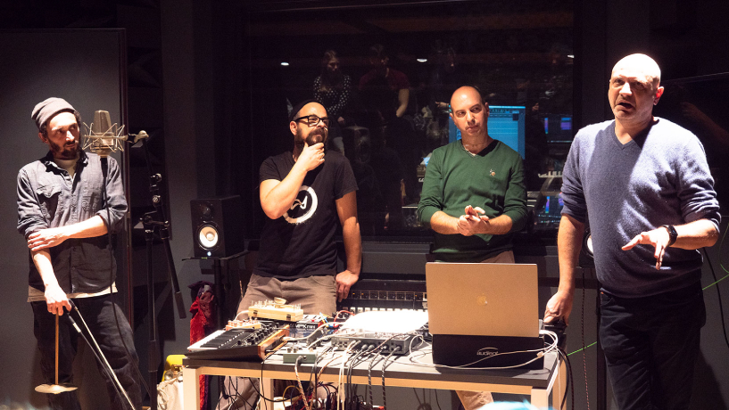 New Bulgarian University