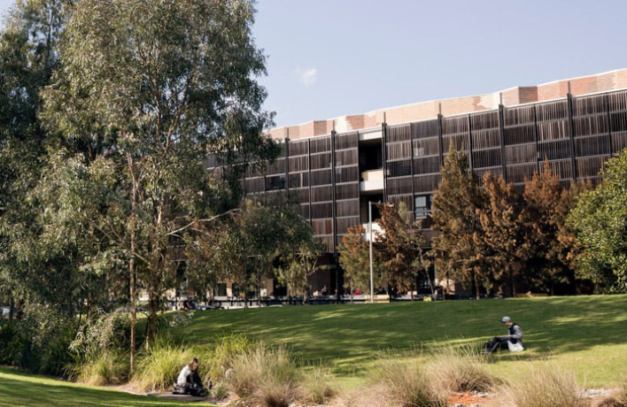 Deakin University (Melbourne Burwood)