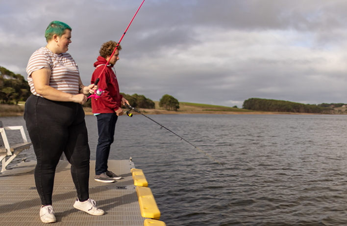 Deakin University (Warrnambool)