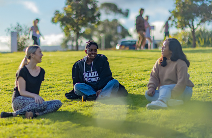 Deakin University (Warrnambool)