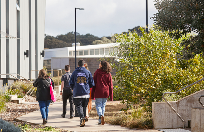 Deakin University (Warrnambool)