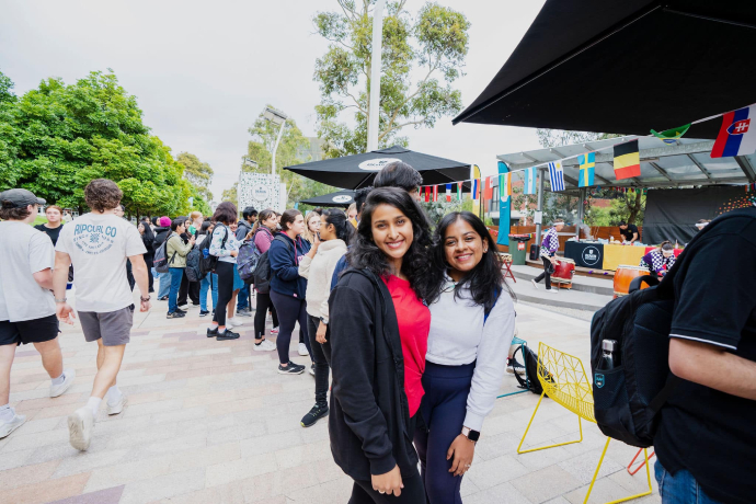 Deakin University (Warrnambool)