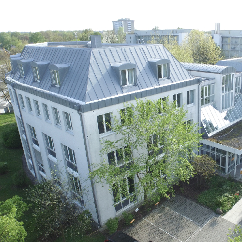 New European College (NEC) | Brive