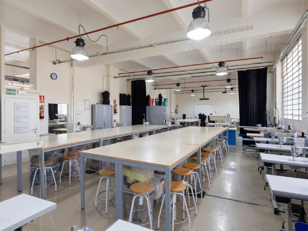 IED Istituto Europeo di Design Barcelona