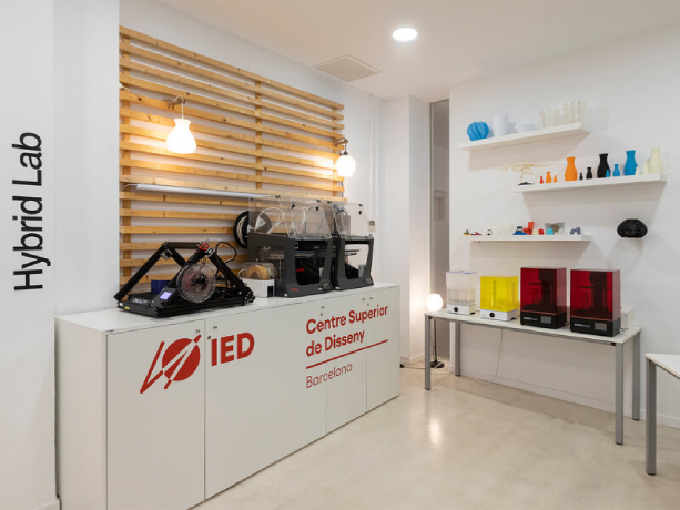 IED Istituto Europeo di Design Barcelona