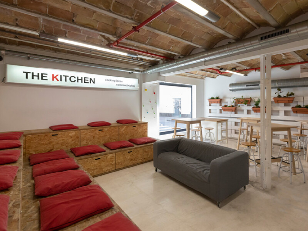 IED Istituto Europeo di Design Barcelona