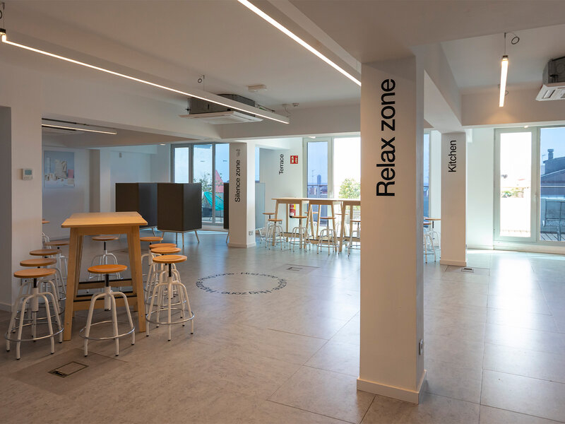 IED Istituto Europeo di Design Barcelona