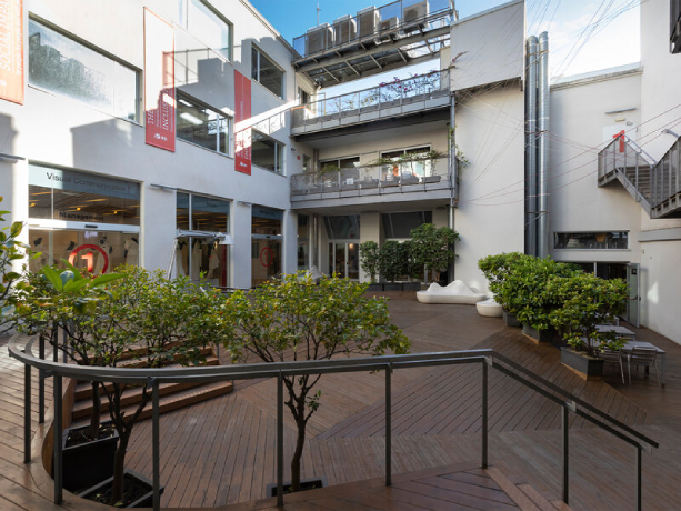 IED Istituto Europeo di Design Barcelona