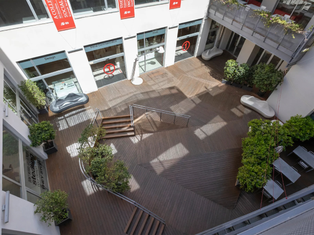 IED Istituto Europeo di Design Barcelona