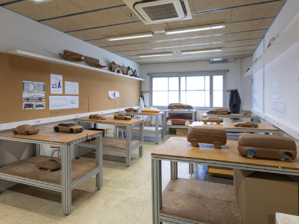 IED Istituto Europeo di Design Barcelona