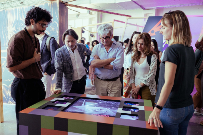 IED Istituto Europeo di Design Como