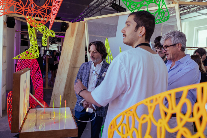 IED Istituto Europeo di Design Como