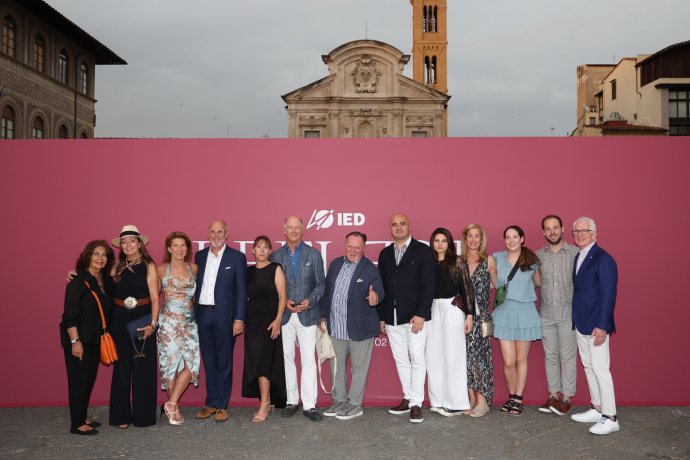 IED Istituto Europeo di Design Como