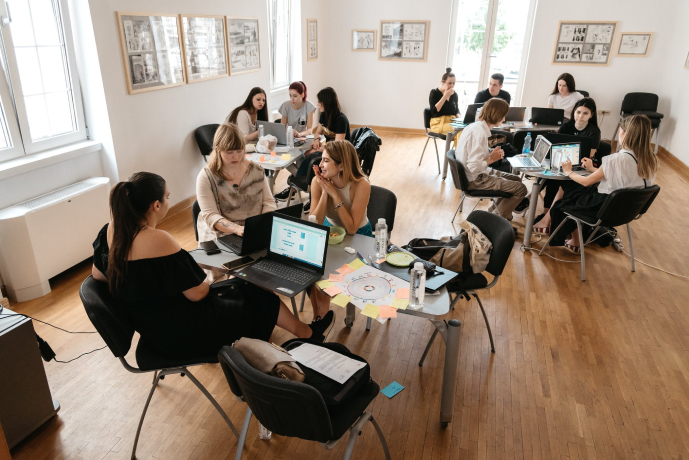 IED Istituto Europeo di Design Como