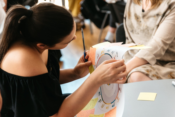 IED Istituto Europeo di Design Como