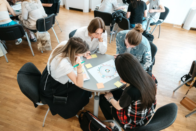 IED Istituto Europeo di Design Como