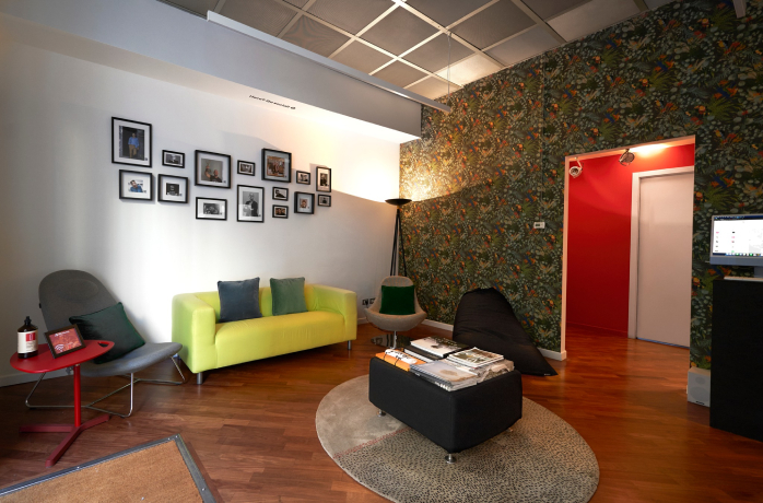 IED Istituto Europeo di Design Como