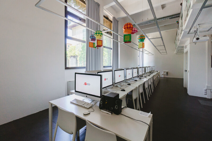 IED Istituto Europeo di Design Florence