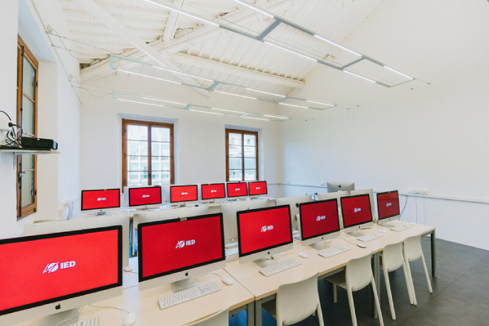 IED Istituto Europeo di Design Florence