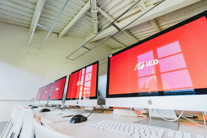 IED Istituto Europeo di Design Florence