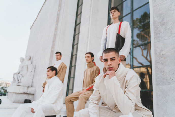 IED Istituto Europeo di Design Florence