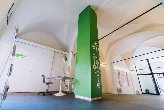 IED Istituto Europeo di Design Florence