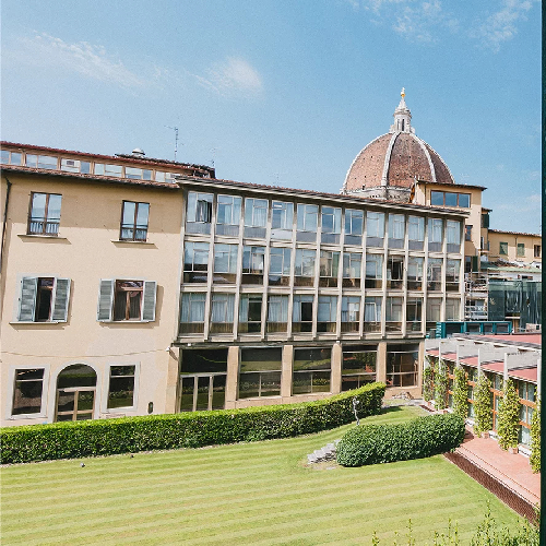 IED Istituto Europeo di Design Florence | Brive