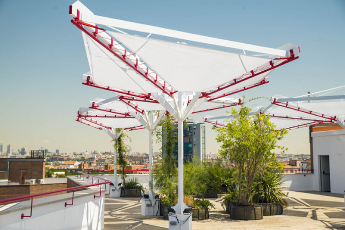 IED Istituto Europeo di Design Madrid