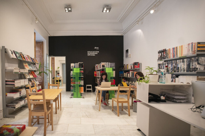 IED Istituto Europeo di Design Madrid