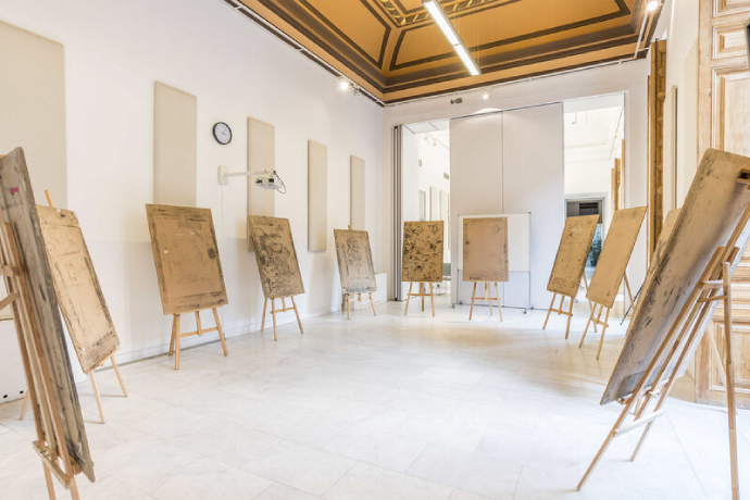 IED Istituto Europeo di Design Madrid