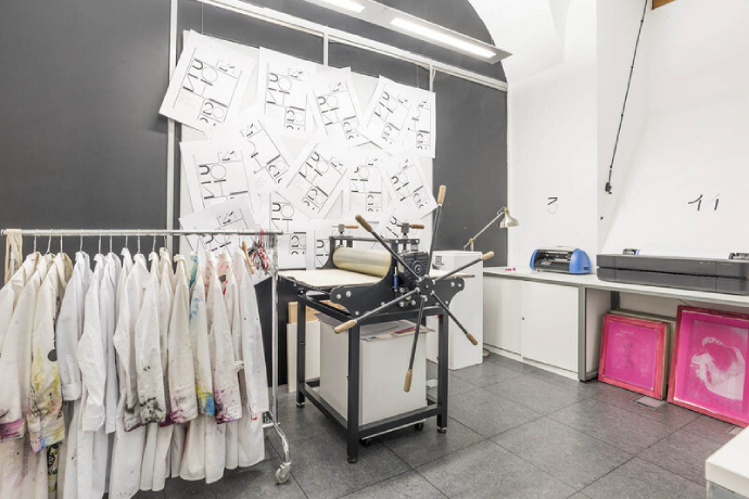 IED Istituto Europeo di Design Madrid