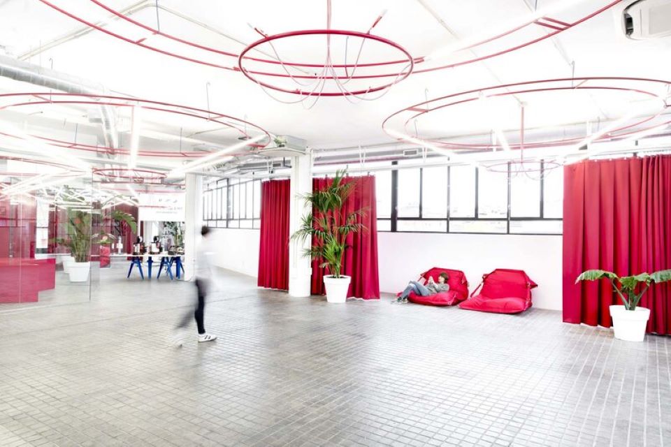 IED Istituto Europeo di Design Madrid