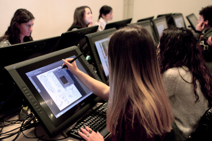 IED Istituto Europeo di Design Rome