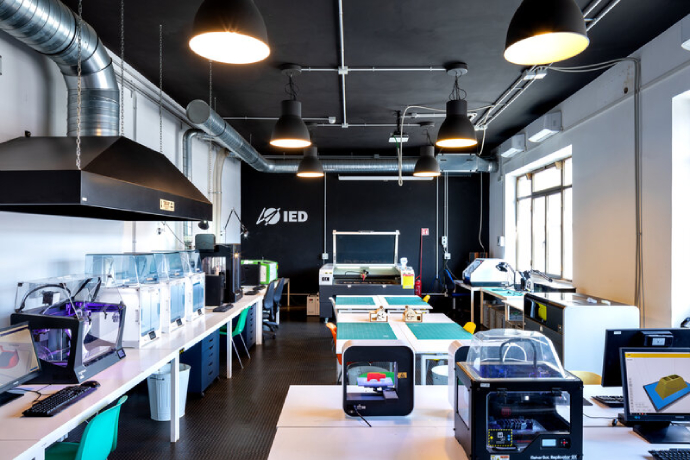 IED Istituto Europeo di Design Rome