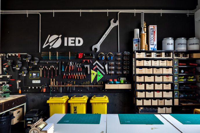 IED Istituto Europeo di Design Rome