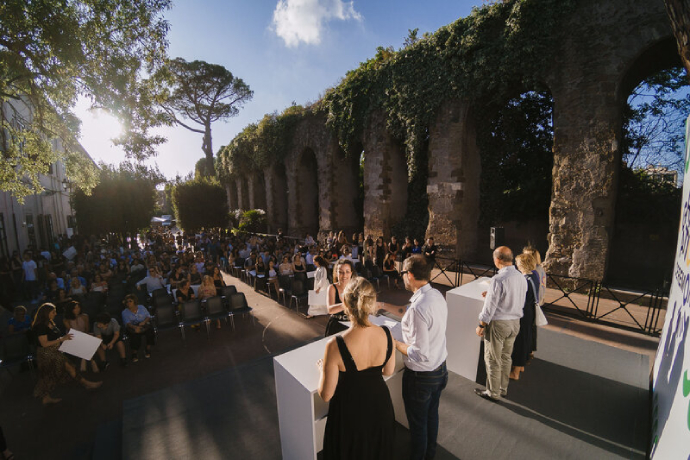 IED Istituto Europeo di Design Rome