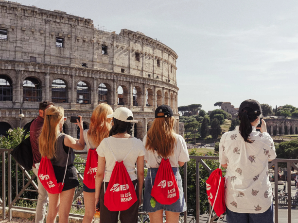 IED Istituto Europeo di Design Rome