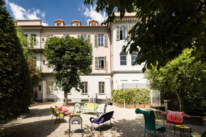 IED Istituto Europeo di Design Turin