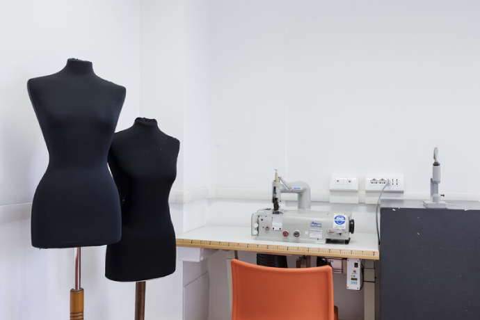 IED Istituto Europeo di Design Turin