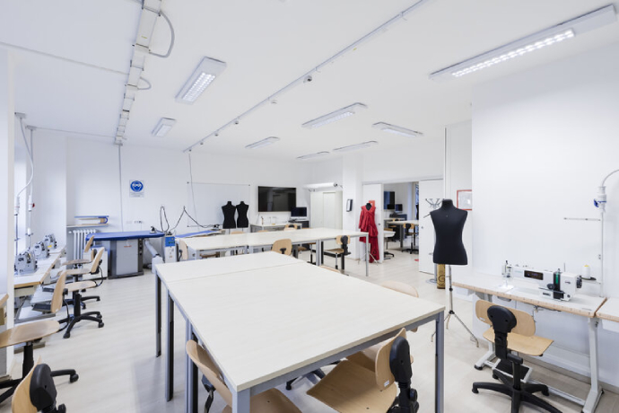 IED Istituto Europeo di Design Turin | Brive