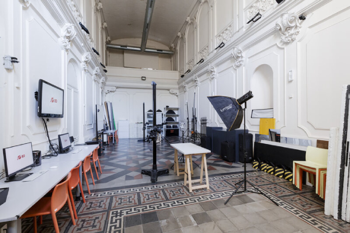 IED Istituto Europeo di Design Turin