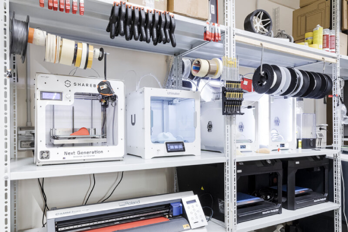 IED Istituto Europeo di Design Turin