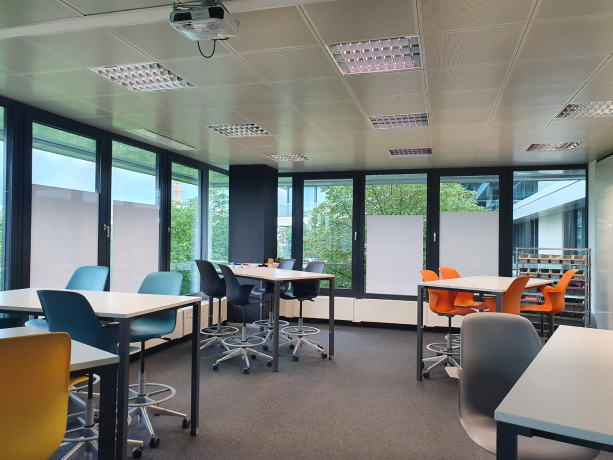 Munich Business School