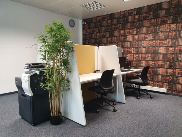 Munich Business School