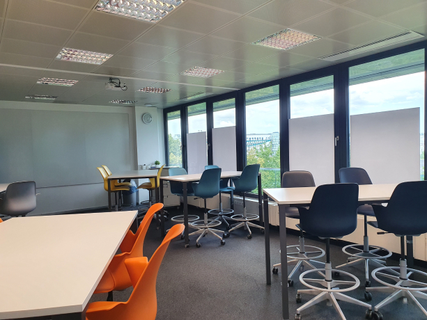 Munich Business School