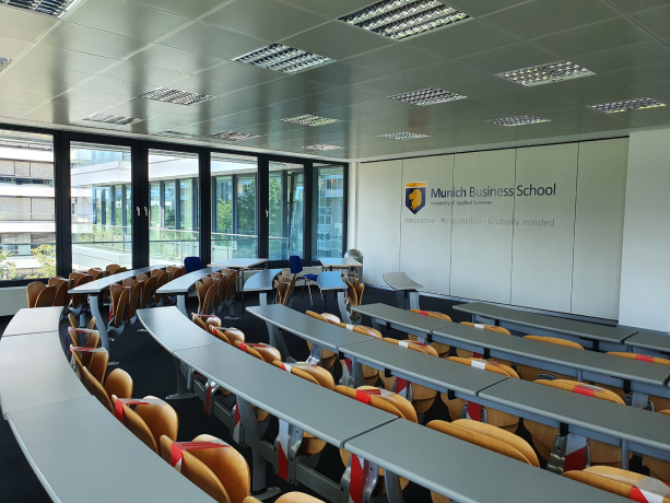 Munich Business School