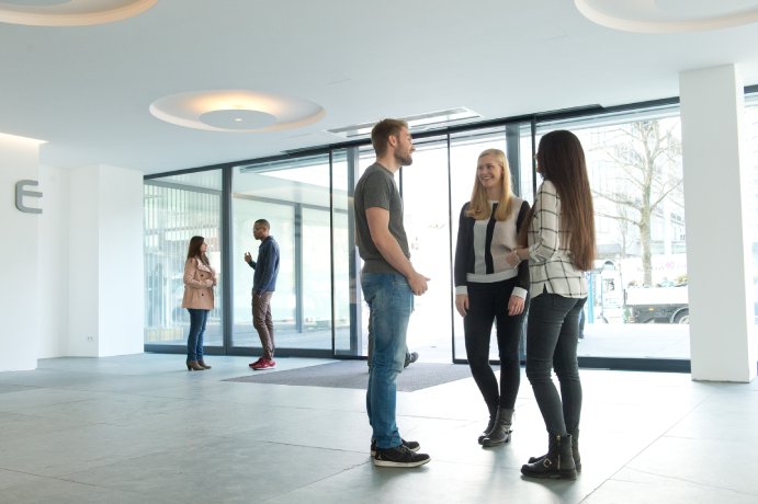 Munich Business School