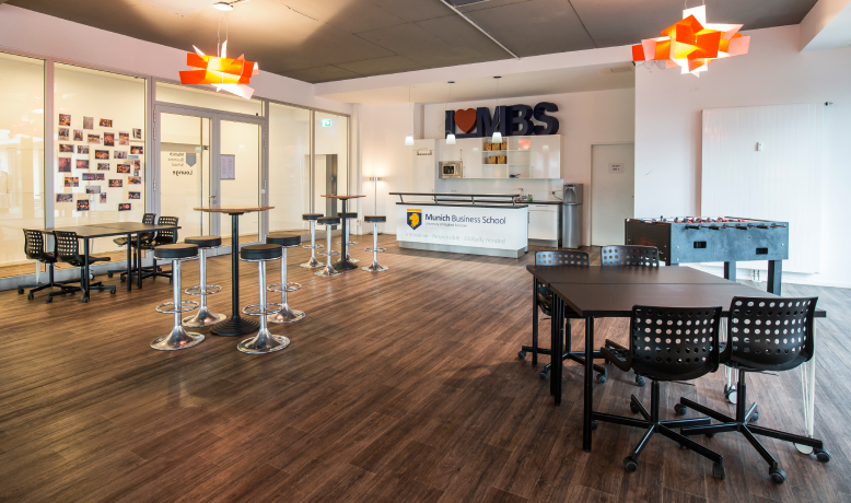 Munich Business School